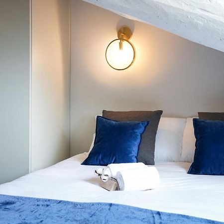 Il Principino Apartment Torino Eksteriør bilde