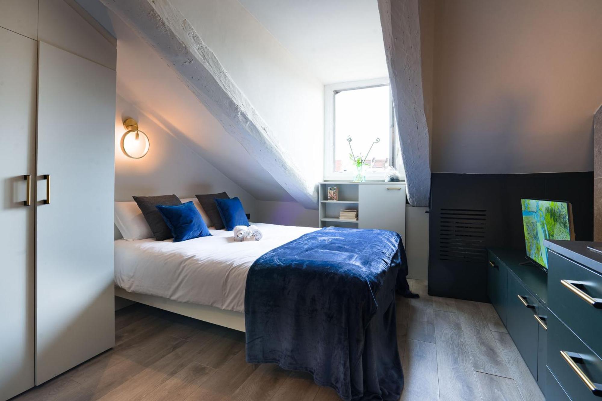 Il Principino Apartment Torino Eksteriør bilde