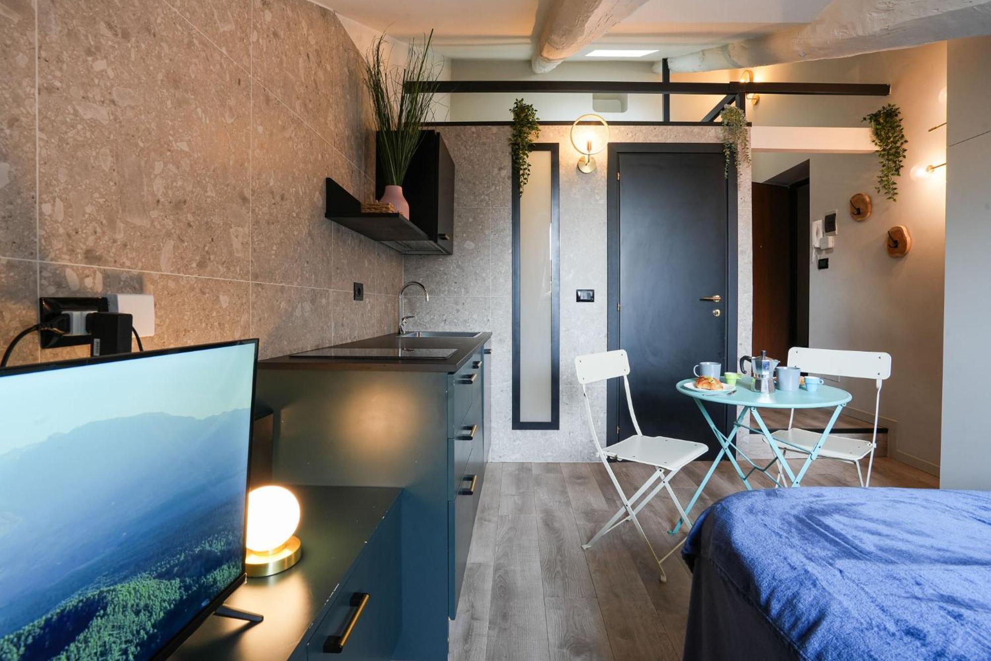 Il Principino Apartment Torino Eksteriør bilde