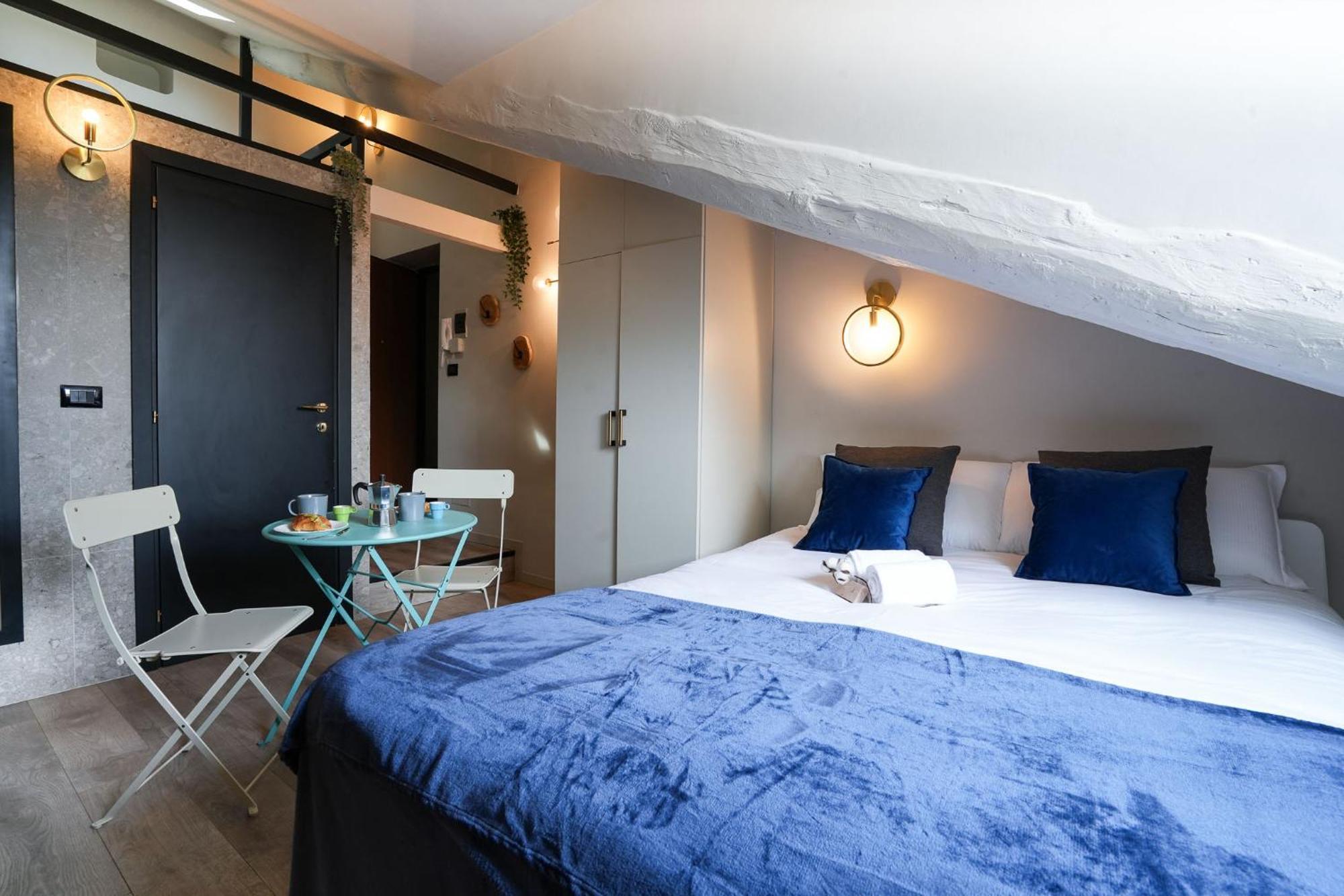 Il Principino Apartment Torino Eksteriør bilde