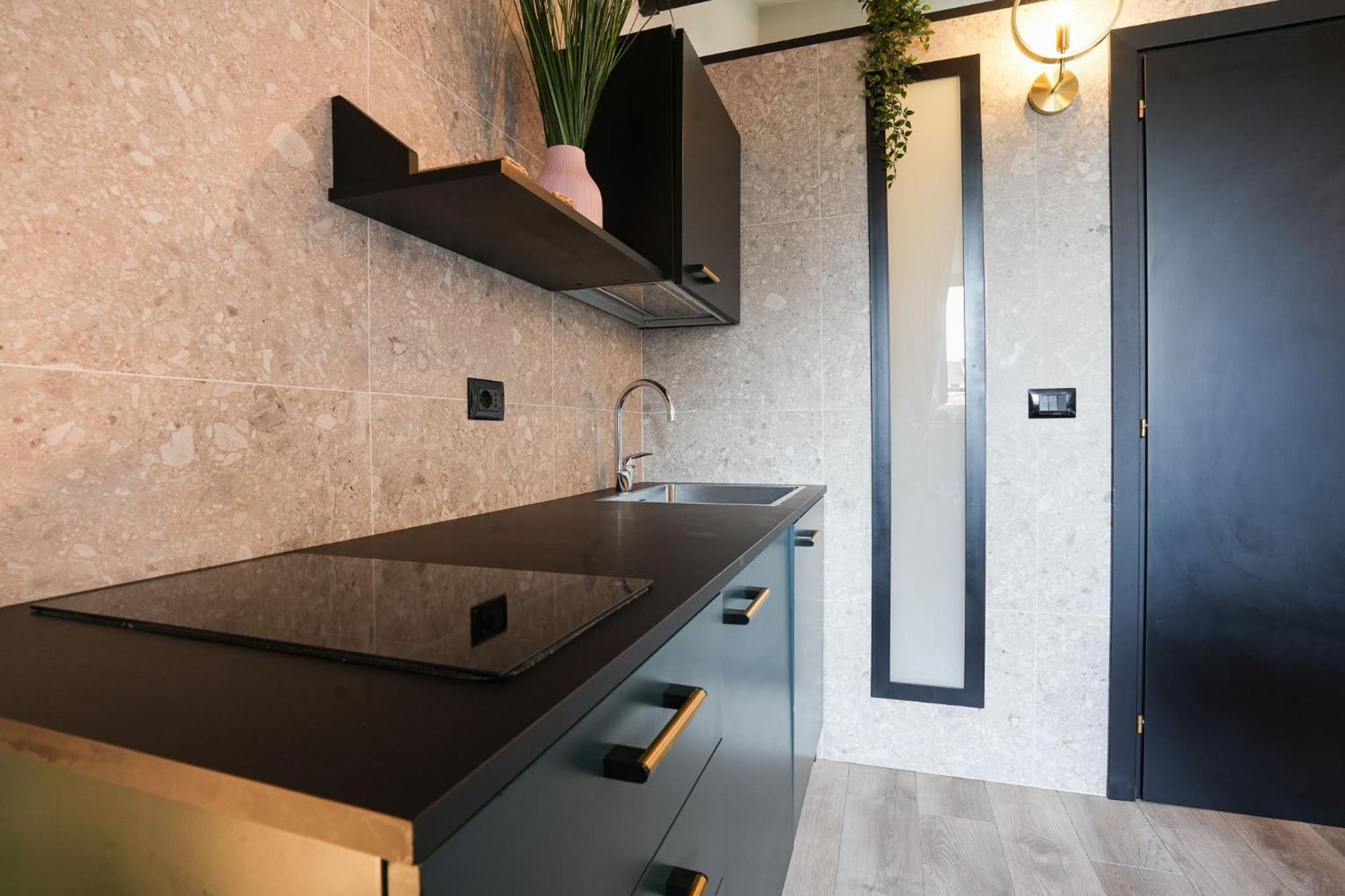 Il Principino Apartment Torino Eksteriør bilde